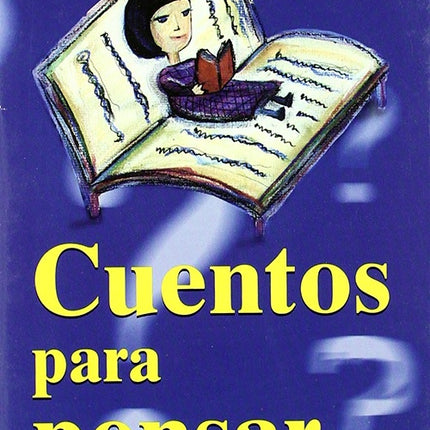 CUENTOS PARA PENSAR | ROBERT FISHER