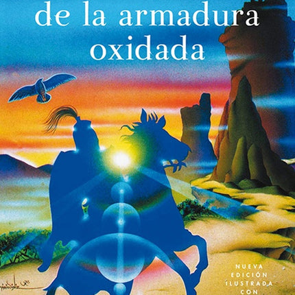 EL CABALLERO DE LA ARMADURA OXIDADA | ROBERT FISHER