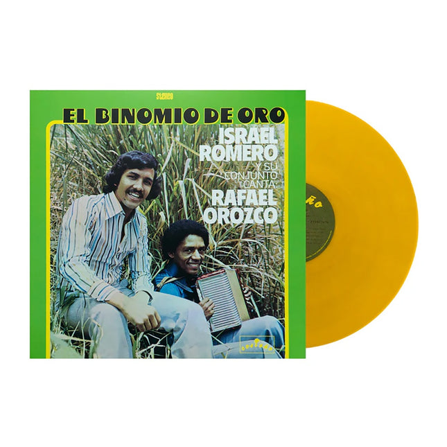EL BINOMIO DE ORO | BINOMIO DE ORO DE AMERICA