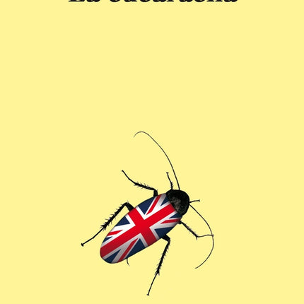 CUCARACHA, LA | IAN MCEWAN