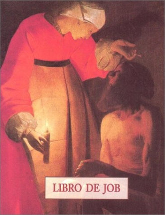 LIBRO DE JOB | A.A V.V