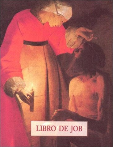 LIBRO DE JOB | A.A V.V