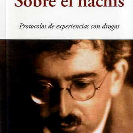 SOBRE EL HACHIS | WALTER BENJAMIN
