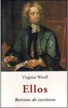 ELLOS | VIRGINIA WOOLF