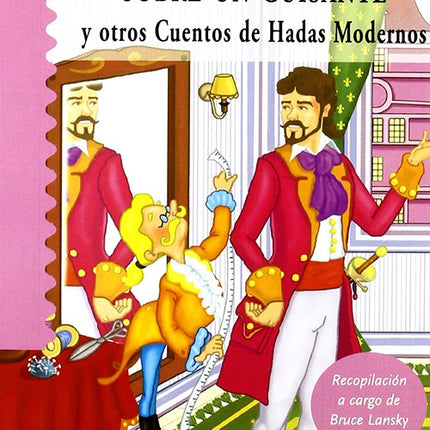 INGENIOSA PRINCESA QUE DURMIO SOBRE UN GUISANTE Y | BRUCE LANSKY