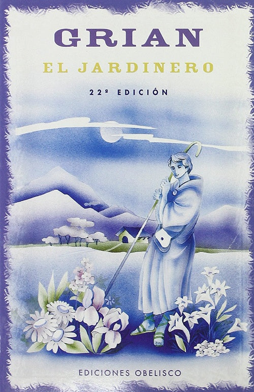 JARDINERO, EL | GRIAN