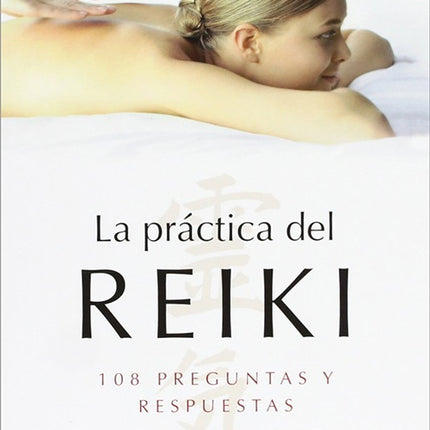 PRACTICA DE REIKI, LA | PAULA HORAN