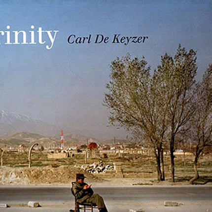 TRINITY | CARL DE KEYZER