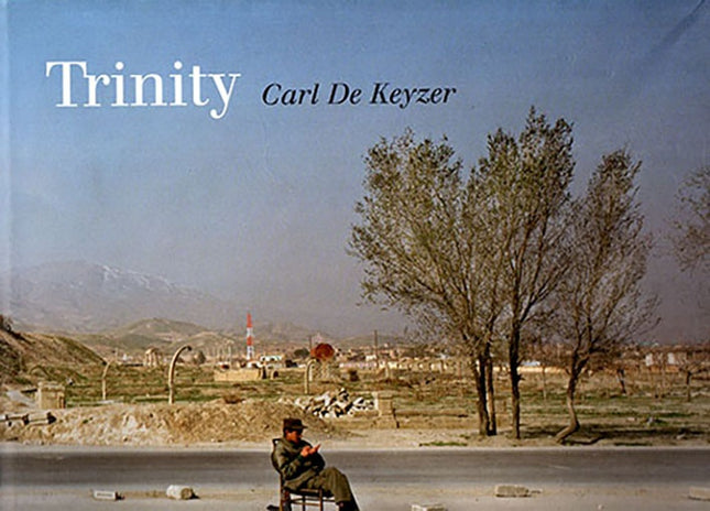 TRINITY | CARL DE KEYZER