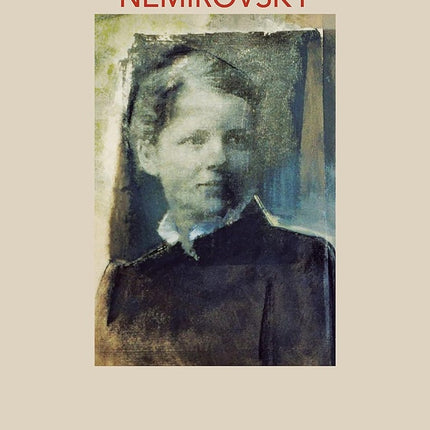 NIEVE EN OTOÑO | IRENE NEMIROVSKY