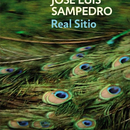 REAL SITIO | JOSE LUIS SAMPEDRO