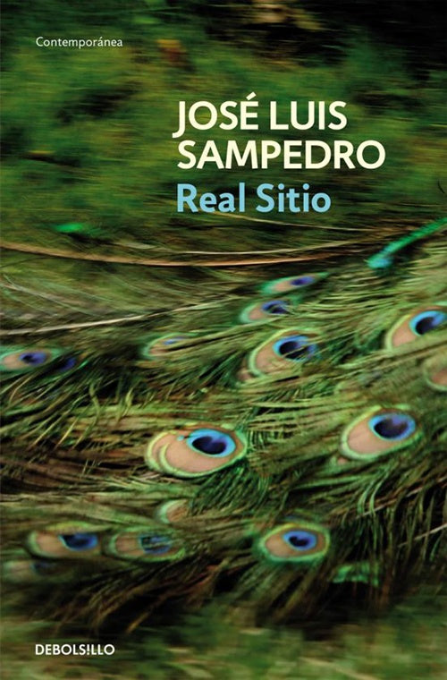 REAL SITIO | JOSE LUIS SAMPEDRO