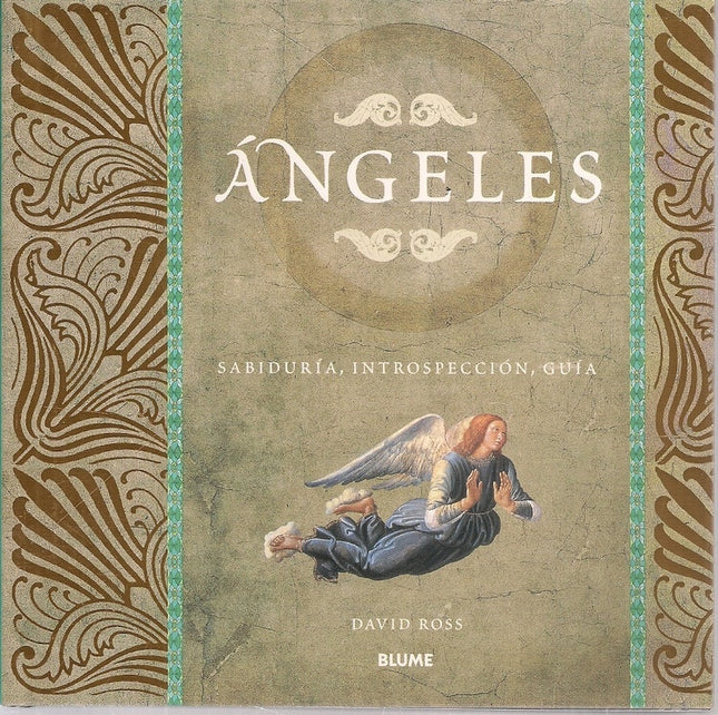 ANGELES | WILLIAM DAVID ROSS