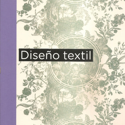 DISEÑO TEXTIL | SIMON CLARK