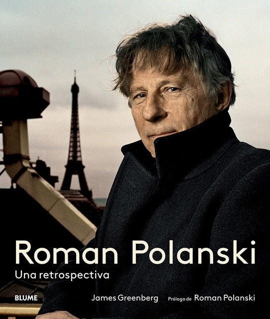 ROMAN POLANSKI UNA RETROSPECTIVA | FONDO CULTURAL IBEROAMERICANO