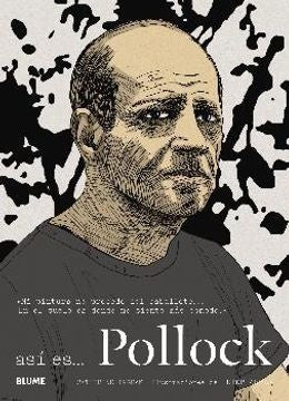 ASI ES... POLLOCK | FONDO CULTURAL IBEROAMERICANO