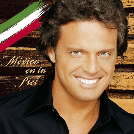 MEXICO EN LA PIEL | LUIS MIGUEL