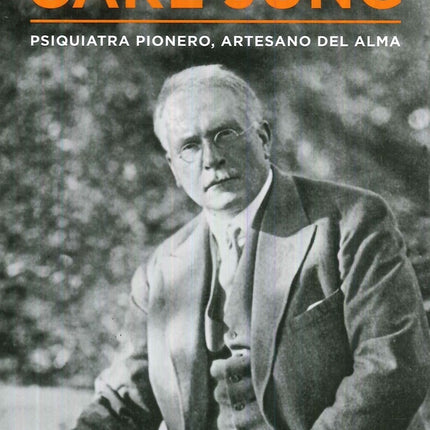 CARL JUNG | CLAIRE DUNNE