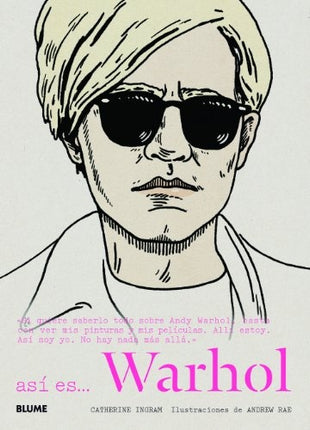 ASI ES... WARHOL | CATHERINE INGRAM