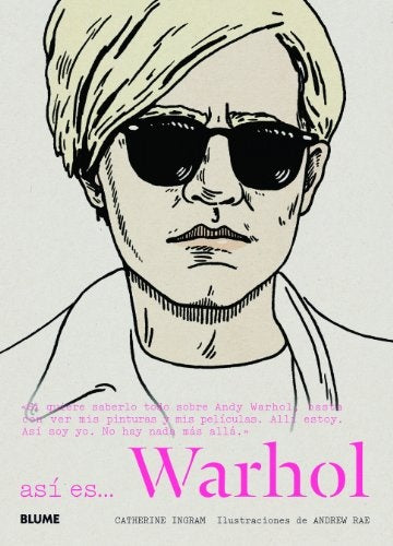 ASI ES... WARHOL | CATHERINE INGRAM