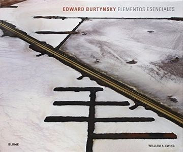 EDWARD BERTYNSKY: ELEMENTOS ESENCIALES | WILLIAM A. EWING