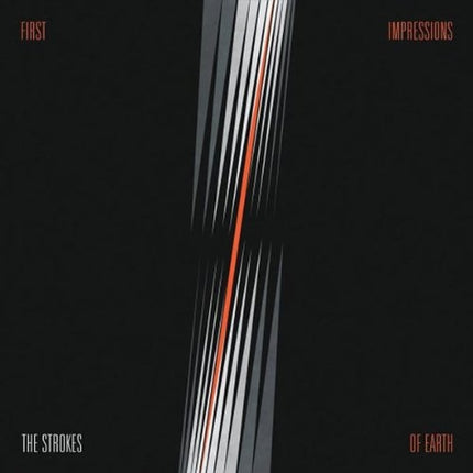 FIRST IMPRESSIONS OF EARTH | THE STROKES