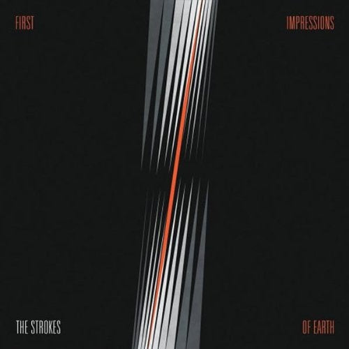 FIRST IMPRESSIONS OF EARTH | THE STROKES