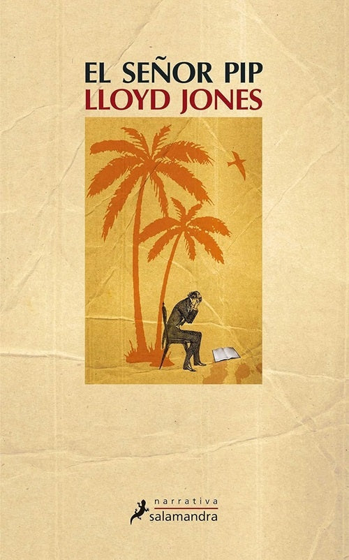 SEÑOR PIP. EL | LLOYD JONES