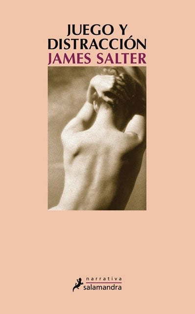 JUEGO Y DISTRACCIÓN | JAMES SALTER