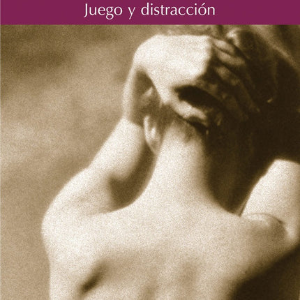 JUEGO Y DISTRACCCION | JAMES SALTER