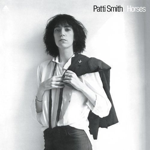 HORSES | PATTI SMITH