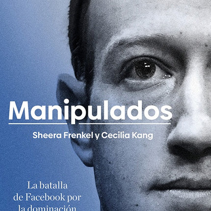 MANIPULADOS | SHEERA FRENKEL