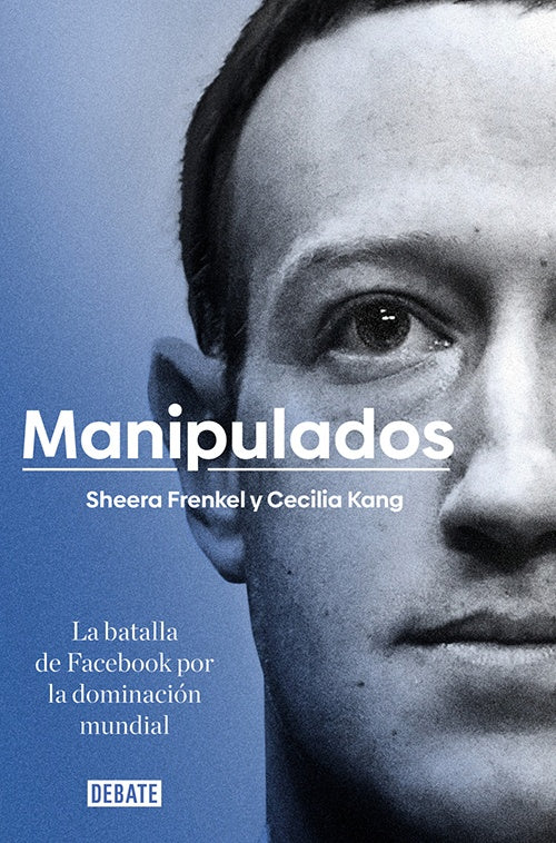 MANIPULADOS | SHEERA FRENKEL