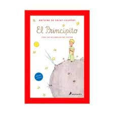 PRINCIPITO, EL | ANTOINE DE SAINT-EXUPERY