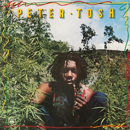 LEGALIZE IT | PETER TOSH