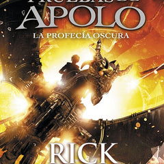 Collection image for: LITERATURA JUVENIL