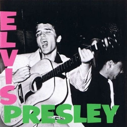 ELVIS PRESLEY | ELVIS PRESLEY