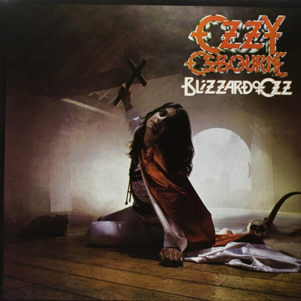 BLIZZARD OF OZZ (180 GRAM) | OZZY OSBOURNE