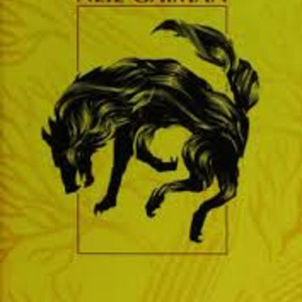 MATERIAL SENSIBLE | NEIL GAIMAN