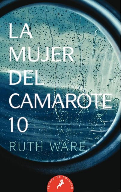 MUJER DEL CAMAROTE  10, LA | RUTH WARE