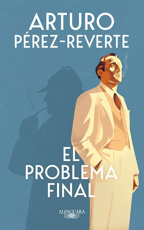 PROBLEMA FINAL, EL | ARTURO PEREZ-REVERTE