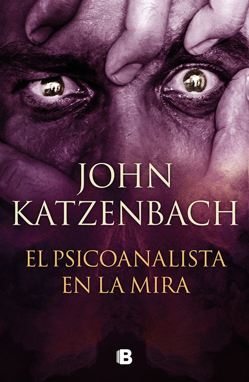 EL PSICOANALISTA EN LA MIRA | JOHN KATZENBACH