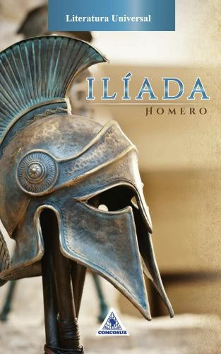 ILIADA | HOMERO