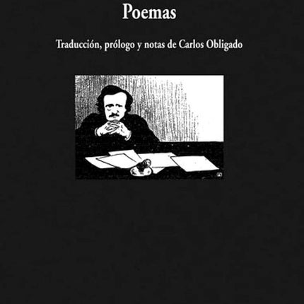 POEMAS | EDGAR ALLAN POE