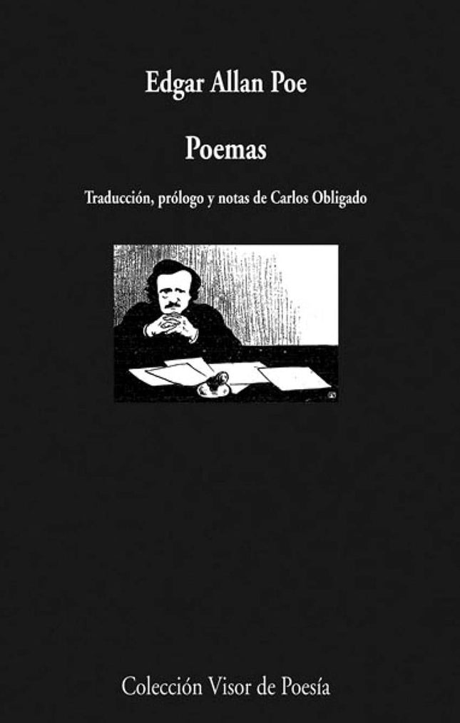 POEMAS | EDGAR ALLAN POE