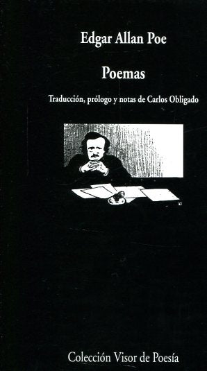 POEMAS | EDGAR ALLAN POE