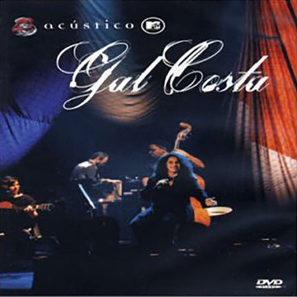 ACUSTICO | GAL COSTA
