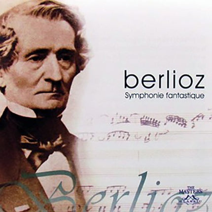 SYMPHONIE FANTASTIQUE | AUTORES VARIOS, BERLIOZ