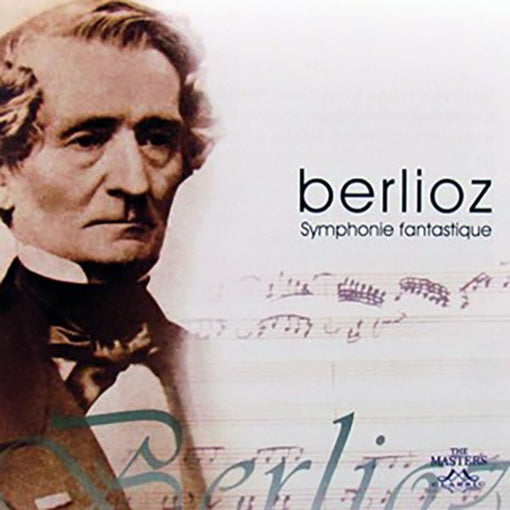 SYMPHONIE FANTASTIQUE | AUTORES VARIOS, BERLIOZ