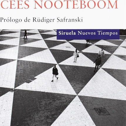 PHILIP Y LOS OTROS | CEES NOOTEBOOM